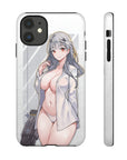 MODERNIA: FIRST AFFECTION Phone Case