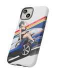 911 DAK-ARIA Phone Case
