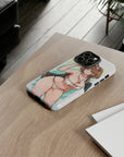 SWIMSUIT ANIS Phone Case