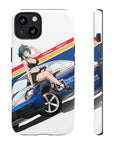 911 DAK-ARIA Phone Case