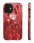 ZERO TWO V2 Phone Case