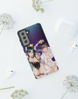 SUPER CROWN OC Phone Case