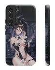 PASTIES SUIT SATOMI Phone Case