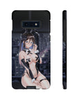 PASTIES SUIT SATOMI Phone Case