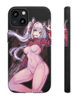 ALICE Phone Case