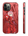 ZERO TWO V2 Phone Case