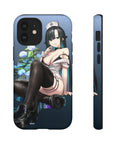 NURSE FLOR Phone Case