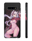 ALICE Phone Case