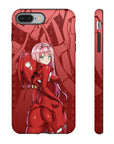 ZERO TWO V2 Phone Case