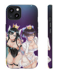 SUPER CROWN OC Phone Case