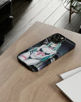 AFTER-HOURS REBECCA Phone Case