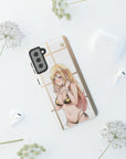 SHY MARIN Phone Case