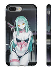AFTER-HOURS REBECCA Phone Case