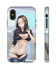 SAMSUNG SAM Phone Case