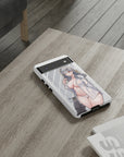 MODERNIA: FIRST AFFECTION Phone Case