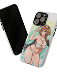 SWIMSUIT ANIS Phone Case