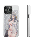 MODERNIA: FIRST AFFECTION Phone Case