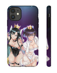 SUPER CROWN OC Phone Case