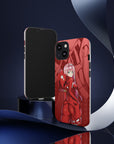 ZERO TWO V2 Phone Case