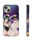 SUPER CROWN OC Phone Case
