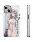 MODERNIA: FIRST AFFECTION Phone Case