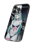 AFTER-HOURS REBECCA Phone Case