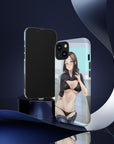 SAMSUNG SAM Phone Case