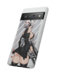 2B: YORHA UNIFORM 1 Phone Case