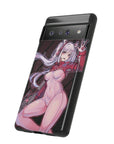 ALICE Phone Case