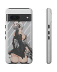 2B: YORHA UNIFORM 1 Phone Case