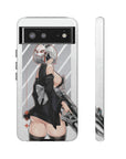 2B: YORHA UNIFORM 1 Phone Case