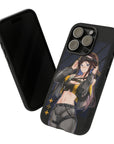 SATOMI x CENTI Phone Case