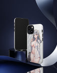 MODERNIA: FIRST AFFECTION Phone Case