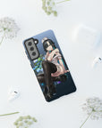 NURSE FLOR Phone Case