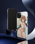 SWIMSUIT ANIS Phone Case