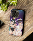 SUPER CROWN OC Phone Case