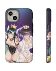 SUPER CROWN OC Phone Case