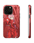 ZERO TWO V2 Phone Case