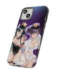 SUPER CROWN OC Phone Case