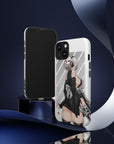 2B: YORHA UNIFORM 1 Phone Case