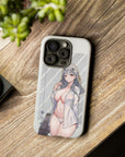 MODERNIA: FIRST AFFECTION Phone Case