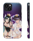 SUPER CROWN OC Phone Case