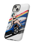 911 DAK-ARIA Phone Case
