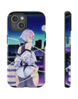 LUCY KUSHINADA Phone Case