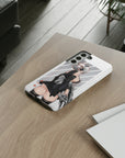 2B: YORHA UNIFORM 1 Phone Case