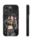 SATOMI x CENTI Phone Case