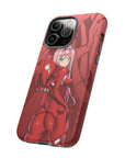 ZERO TWO V2 Phone Case