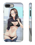 SAMSUNG SAM Phone Case