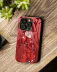 ZERO TWO V2 Phone Case