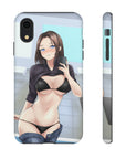 SAMSUNG SAM Phone Case